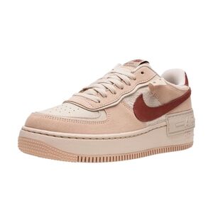 Nike Woman's Air Force 1 Shadow Size 8
